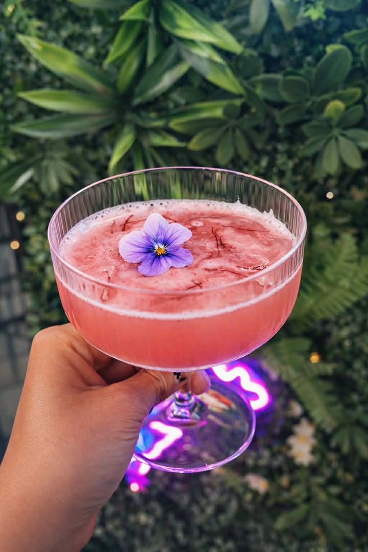 Gin és Tonic koktél